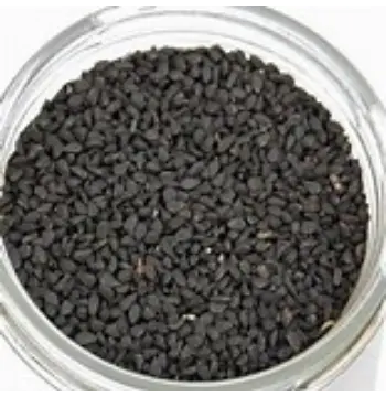 Natural Kalonji Seeds