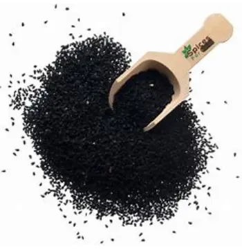 Fresh Kalonji Seeds