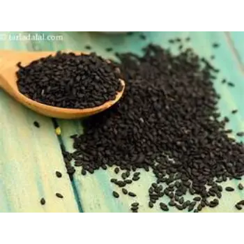 Fresh Kalonji Seeds