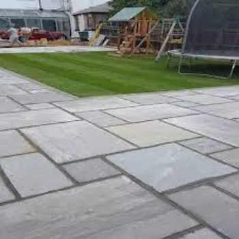 KS Kandla Grey Sandstone