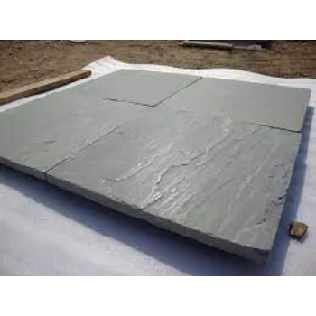 Plain Kandla Grey Sandstone