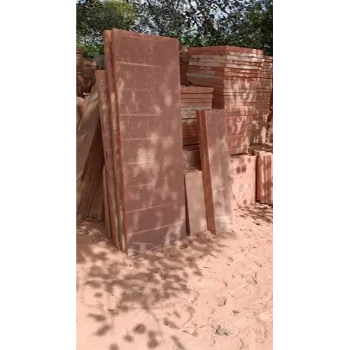 Solid Kandla Grey Sandstone