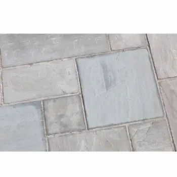 Polished Kandla Grey Sandstone