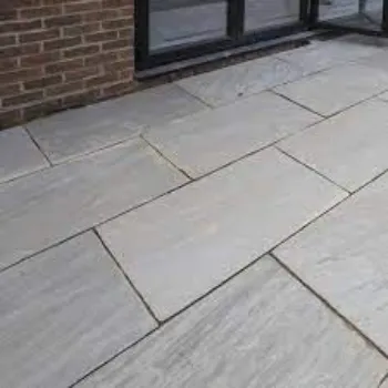 Polished Kandla Grey Sandstone