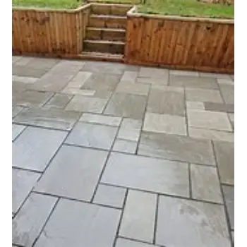 Solid Kandla Grey Sandstone