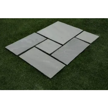 Soundproof Kandla Grey Sandstone