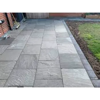Nvs Kandla Grey Sandstone