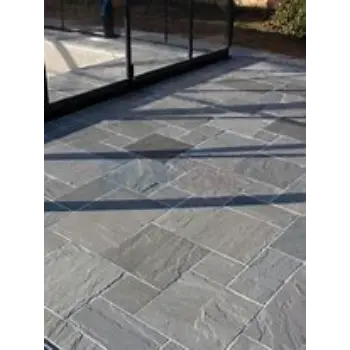 Durable Kandla Grey Sandstone