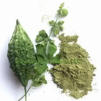 Natural Karela Powder