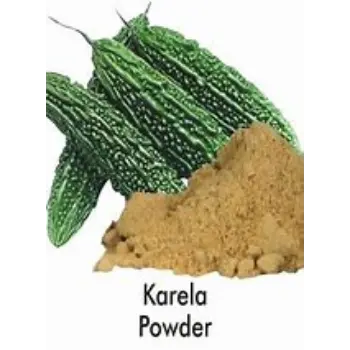 Karela Powder
