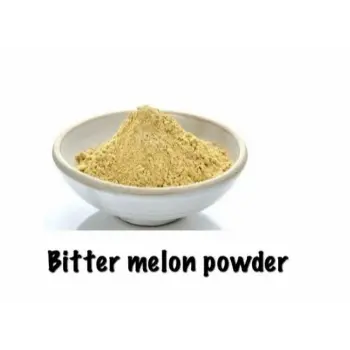Natural Karela Powder