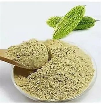 Fresh Karela Powder