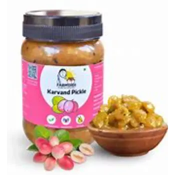 Natural Karonda Pickle