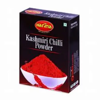 Natural Kashmiri Chilli Powder