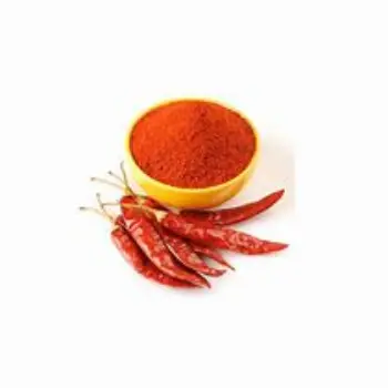 Kashmiri Chilli Powder