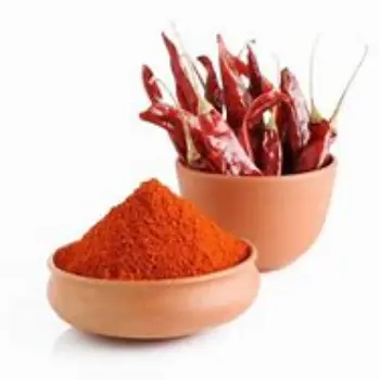 common Kashmiri Chilli Powder