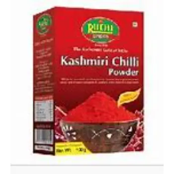 Kashmiri Chilli Powder