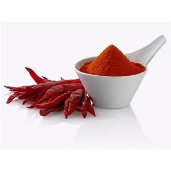 Kashmiri Chilli Powder
