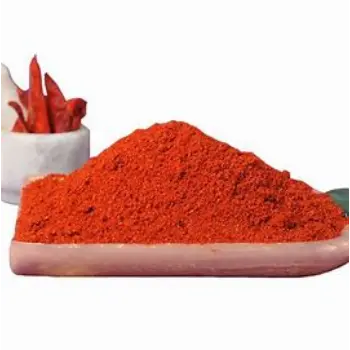 Kashmiri Chilli Powder