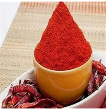 Natural Kashmiri Chilli Powder