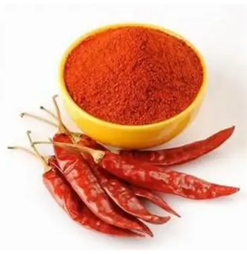Fresh Kashmiri Chilli Powder