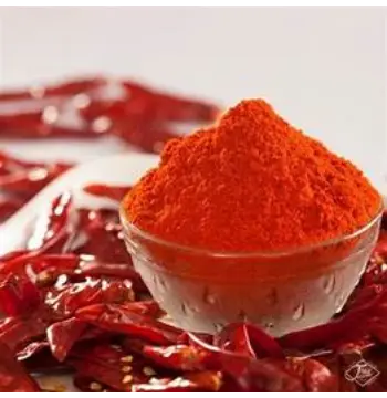 Fresh Kashmiri Chilli Powder