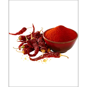 Kashmiri Chilli Powder