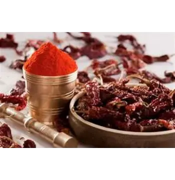 Natural Kashmiri Chilli Powder