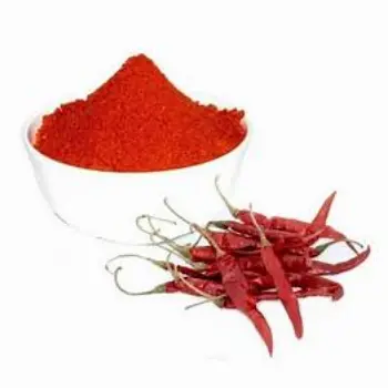 Fresh Kashmiri Chilli Powder