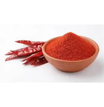 Fresh Kashmiri Chilli Powder