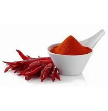 Fresh Kashmiri Chilli Powder