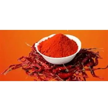 Organic Kashmiri Chilli Powder