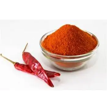 Fresh Kashmiri Chilli Powder