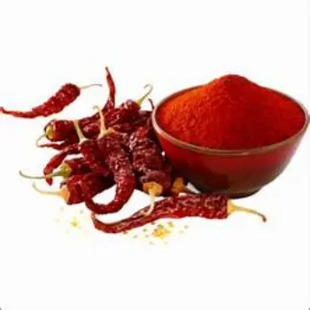 Fresh Kashmiri Chilli Powder