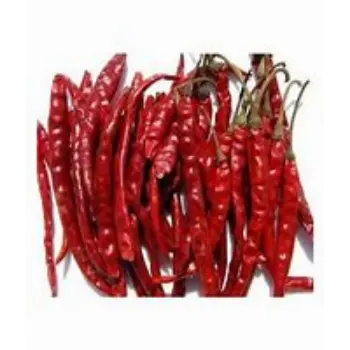 Common Kashmiri Lal mirch