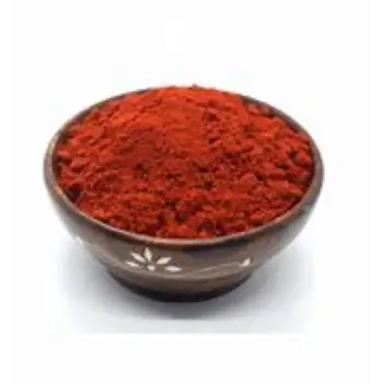 Kashmiri Lal mirch