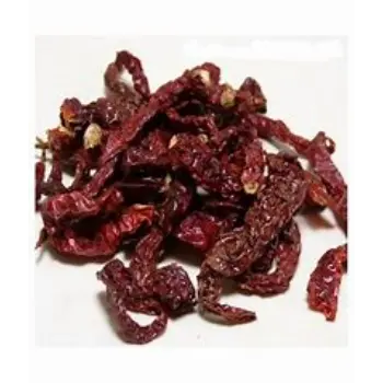 Fresh Kashmiri Lal mirch