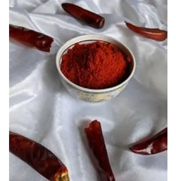 Fresh Kashmiri Lal mirch