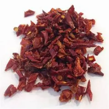 Kashmiri Lal mirch