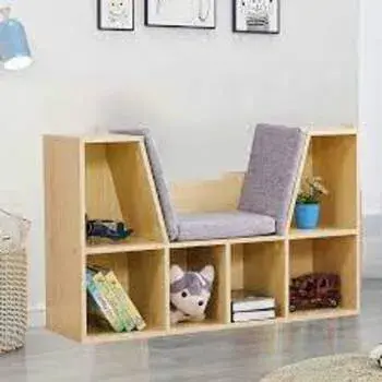 Stylish Kids bookcase