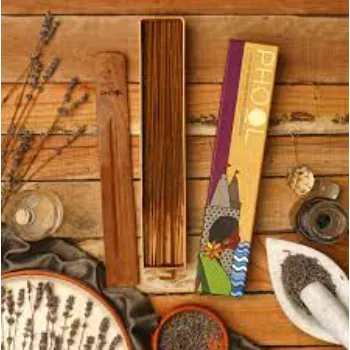  Rudraksh Kendra Kewda Incense Sticks