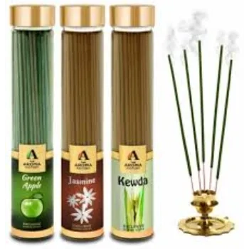 Kewda Incense Sticks For Religious Place