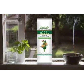 High Quality Kewda Incense Sticks