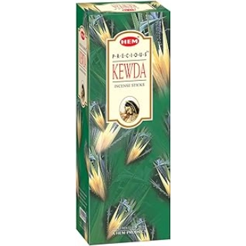 New Kewda Incense Sticks For Worship 