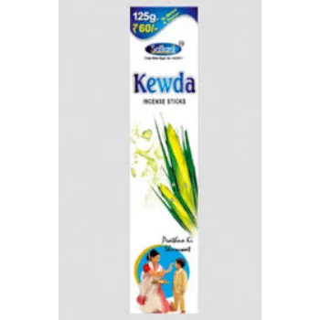 Natural Kewda Incense Sticks
