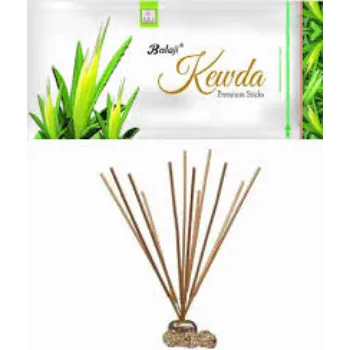 Solid Kewda Incense Sticks