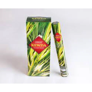 Pure Natural Kewda Incense Sticks