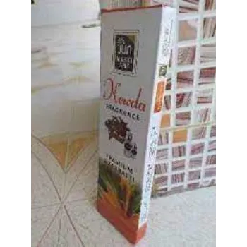 Solid Kewda Incense Sticks