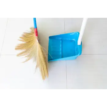 High Quality Khajur Broom