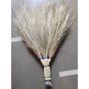 Antique Khajur Broom